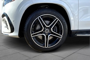 คุณภาพดี รถยนต์ GLS 450 AWD 4MATIC ปี 2025 - พร้อมส่ง - Product Image 6