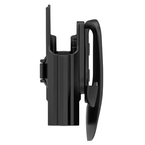 Pmps chiến thuật bên ngoài vành đai thắt lưng Polymer Bao da cho M & P <span class=keywords><strong>9mm</strong></span> bảo vệ cá nhân nhựa bao da vượt trội bên ngoài vành đai thắt lưng - Product Image 5