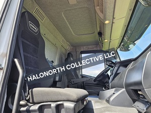 Camionnette à plateau IVECO AD190S31 STRALIS Diesel 4x2 FAST 2019, conduite à gauche, camion de fret à vendre, Euro 5, fourgon de déménagement - Product Image 6