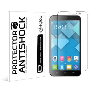 ฟิล์มกันรอยหน้าจอ ANTISHOCK สำหรับ TCL P550U ฟิล์มป้องกันโทรศัพท์มือถือระดับพรีเมียม - Product Image 1