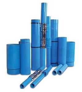 Direct Factory Supply Industrial UPVC Pipes for <b>Drinking</b> Water Treatment Low Pressure 2-Year Warranty Customizable (OBM/OEM/ODM) - Product Image 3