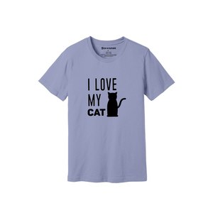 Round Neck men's T-Shirt 100% Cotton/Cotton Blend 180gsm Summer Jersey Breathable Solid Color Custom Logo print Regular fit - Product Image 6