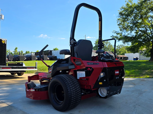 Cortadora de césped Toro 74016 ZMaster 4000 HDX Pro Zero Turn de 60 pulgadas y 31 HP KAW, usada y nueva, en venta al por mayor, con opciones de 36 y 52 pulgadas. - Product Image 3