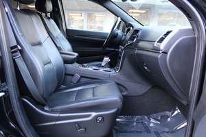 JEEP GRAND CHEROKEE LIMITED 4WD 2021 USADO, Volante a la Izquierda/Derecha - Product Image 2