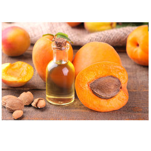 exceptional widely selling 100% pure apricot cold pressed oil at