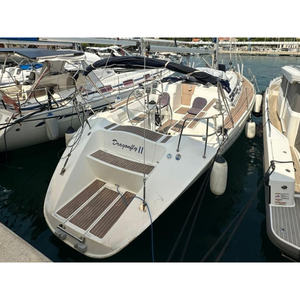 Velero Elan 431 - 12.99m de eslora, motor de 56 CV - Product Image 1