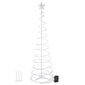 Spook Metal Decor Telaraña Elegante Metal Holiday Decor Ornamento Escultura Durable Christmas Display Piece - Product Image 4