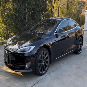 Tesla Model S 100D d'occasion, parmi les plus vendues, année 2019 - Product Image 2