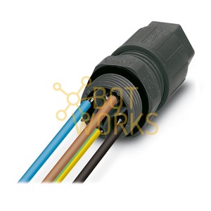 Phoenix Contact 1584787 - New - Product Image 1