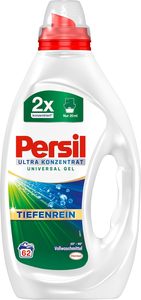 Détergent universel ultra-concentré Persil (124 lavages) liquide en forme de gel Deep Clean Plus pour la cuisine - Product Image 3