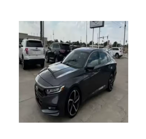 Venta Rápida Honda Accord 2018 1.5 L - Product Image 1