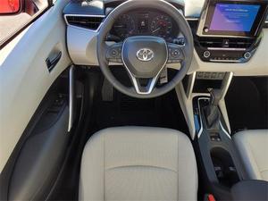 โตโยต้า โคโรลล่า ครอส ปี 2023 - Product Image 5