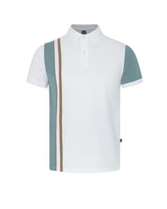 Tan Pham Gia Vietnam del fabricante Premium Unisex para Polo camiseta para hombres buen precio nuevos estilos ropa de trabajo tela de punto - Product Image 3