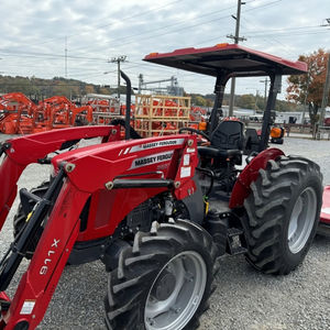 กระปุกเกียร์มินิฟาร์มแมสซีย์เฟอร์กูสัน2607ชม. ชิ้นส่วนหลัก - Product Image 1