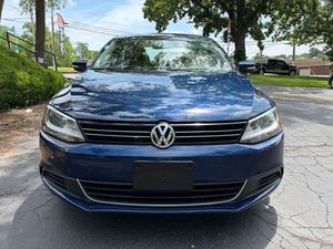 Véhicules d'occasion propres 2024 Jetta TDI Diesel Turbo 1.4L 140ch Automatique Sièges en Cuir à Vendre - Product Image 1