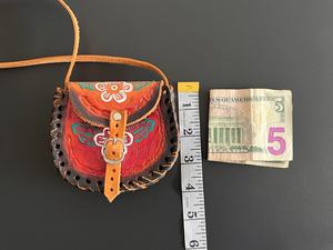 Bolso bandolera de cuero genuino ligero de diseñador para mujer, gran capacidad, portátil, con cremallera, a la moda, West Western Export 2025 - Product Image 5