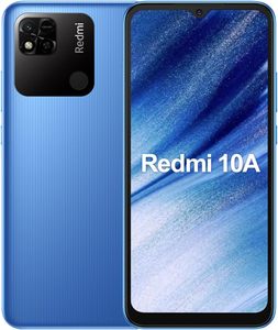 Nuevo Original Xiaomi Redmi 10A 4G Smartphone, desbloqueado, teléfono móvil, teléfono celular - Product Image 5