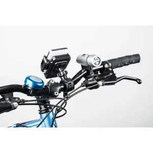 Custom Wiggins <b>Bicycle</b> <b>Light</b> Set Unique Gadget for Bike Accessories - Product Image 3