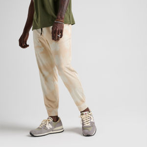 Pantalones de chándal gruesos y cálidos de invierno para hombre, ropa deportiva de cintura alta, pantalones de chándal informales con cierre de cordón, pantalones de talla grande - Product Image 3