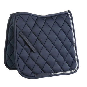 Precio al por mayor de algodón, material cómodo, equipo de equitación, cómodas almohadillas ligeras de secado rápido para SILLÍN - Product Image 4