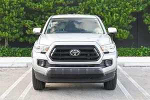 Toyota Tacoma SR 2022 Certificada - Product Image 6