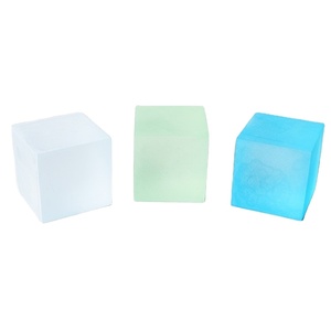 Acheter des boucles d'oreilles en acrylique bloc d'affichage organisateur de bijoux élégant pour présenter des boucles d'oreilles parfait pour la vente au détail et les foires artisanales - Product Image 5