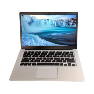 Ordenador Portátil Intel de 14 Pulgadas con Cuatro Núcleos, AMD Ryzen 9, 144 Hz, Enchufe Estadounidense, SSD+HDD, Windows 10, para Negocios, Suministro Directo de Fábrica - Product Image 5