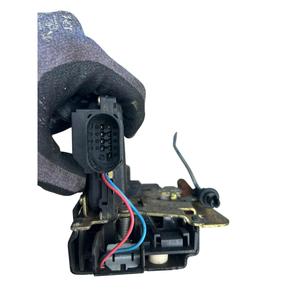 ล็อคด้านหน้าซ้าย AUDI A6 Avant Serie C5 (4B5) 401837015 (97>04) - Product Image 4