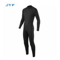 JYF Marque Haute Qualité Montage du Corps Meilleur Équipement pour la Plongée 2MM Combinaison de Plongée Imperméable Surf Combinaison