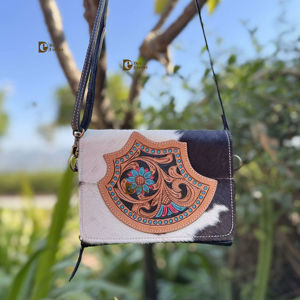 Nouveauté : Sacs à main et sacs bandoulière de luxe pour femmes, collection élégante, artisanat à la main, sculpture, mode, luxe, fabrication artisanale - Product Image 1