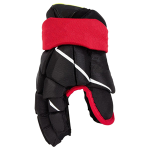 Gants de hockey sur glace IBERIA personnalisés de haute qualité pour les seniors/juniors/jeunes confortables et durables. - Product Image 2