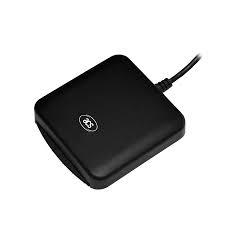 Lector de Tarjetas Inteligentes USB ACR39U |   Lector de Contacto NFC e ISO 7816 de 13.56 MHz - Product Image 5