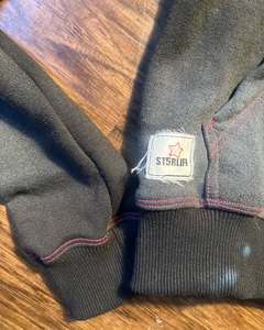 Sweat-shirt léger à manches longues et séchage rapide pour adultes 100% coton pour hommes fabriqué au Pakistan quantité minimale de commande bas - Product Image 6