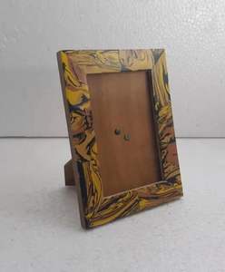 Factory Price Promotions Decorative Resin Photo <b>Frame</b> Custom <b>Picture</b> <b>Frame</b> Display <b>Frame</b> Minimalist Style for Home Decoration - Product Image 1