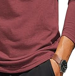 2025 última camiseta de sublimación ropa de hombre nuevo estilo de verano moda Color sublimado camiseta de moda subida por Dress Sports - Product Image 3