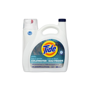 Líquido de Lavandería Tide Free & Gentle al por Mayor, 100 Cargas, Disponible a Precio de Fábrica - Product Image 4