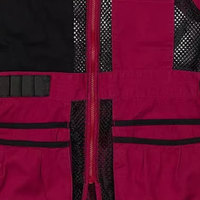 Chaleco Deportivo Personalizado con Logotipo, Duradero, Ligero, Unisex, sin Mangas, para Tiro al Blanco, Caza, Entrenamiento Deportivo al Aire Libre