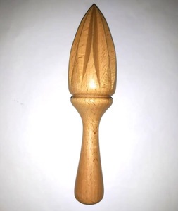 เครื่องคั้นน้ำมะนาวไม้อุปกรณ์ครัว - Product Image 3