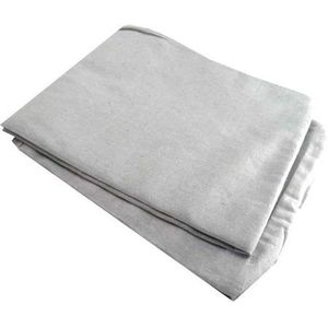 Bâche imperméable de haute qualité en tissu sergé Dobby (coton de canard) 100 250 Gsm emballage personnalisé meilleurs rideaux bon marché garçons - Product Image 3