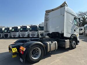 CAMIÓN TRACTOR USADO DAF XG 480 ESTÁNDAR 2023, CABINA ALTA, 519HP, 550.000KM, 6X4, EURO 6 DIÉSEL 299HP, TRANSMISIÓN AUTOMÁTICA - Product Image 5