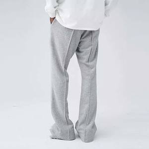 กางเกงวิ่งขายาวสำหรับผู้ชายกางเกงสำหรับใส่ไปยิมกางเกงขายาวสำหรับผู้ชายกางเกงสำหรับใส่เล่นกีฬา2025สั่งทำได้ตามต้องการ - Product Image 2