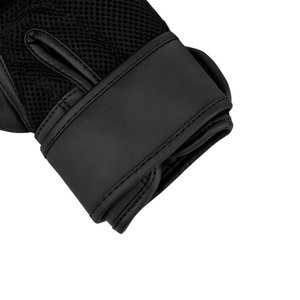 Guantes de Boxeo de Piel Sintética PU de Alta Calidad y Bajo Precio, 5 Colores a Elegir, Logotipo Personalizado - Product Image 5