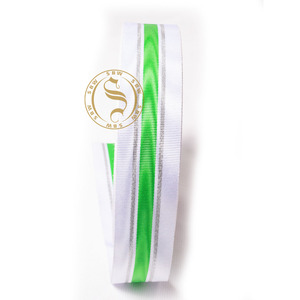 Customized Logos Halloween <b>Ribbon</b> Commemorative Medal by SUPER BADGES COMPANY - Product Image 3