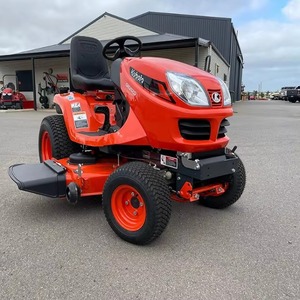 2024สำหรับ Kubota GR2020 190ซีซี170cc เครื่องตัดหญ้า48โวลต์/อุตสาหกรรม/DIY ใบเลื่อยแบบโรตารี่เครื่องยนต์196cc เดี่ยวกล่องหญ้า58โวลต์ - Product Image 4