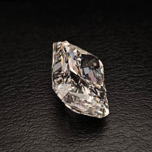 Premium IGI Certifié CVD Lab Grown Diamant Radiant Cut Couleur D Percé Au Laser Pierres Précieuses En Vrac Fabrication de Bijoux Vente Chaude Meilleur - Product Image 4