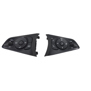 Controles Multifunción del Volante OPEL Corsa Serie F 39172789 (19>) - Product Image 3