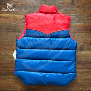 เสื้อกันลมกันน้ำสำหรับผู้ชายเสื้อนอกมีซิปสำหรับใส่ในฤดูหนาว - Product Image 2