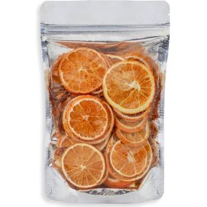 TRANCHES D'ORANGE SÉCHÉES DE HAUTE QUALITÉ ORANGES VERTS SÉCHÉS/LIME DU VIETNAM POUR LE THÉ PRIX BON MARCHÉ - Product Image 1