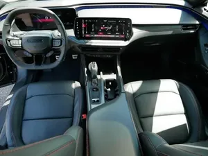 Cargador Dodge Daytona R/T 2024 - Product Image 6