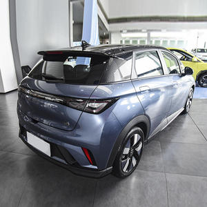 Véhicule électrique à longue autonomie, très demandé, en parfait état, prêt à être expédié. - Product Image 3